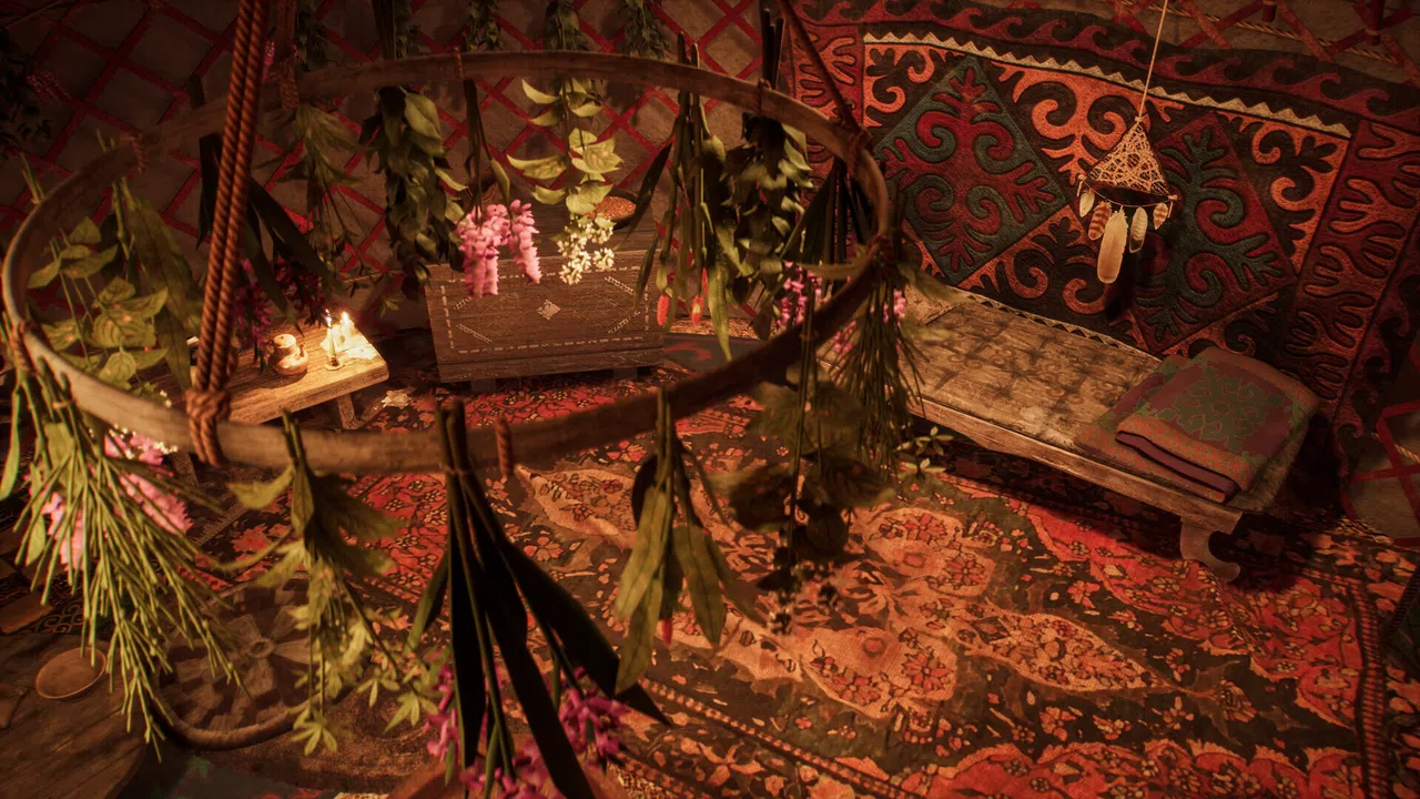The Golden Horde: Survival Screenshot 11