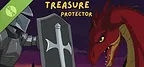 Treasure Protector Demo
