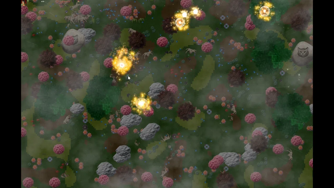 Zombie Survivors - Eternal Nightfall Screenshot 6