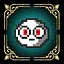 No, buddy icon