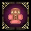”Hungry belly“ icon