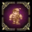 ”You need to add money“ icon