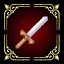 For the sake of the people icon