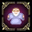 Just eat three tenths full icon