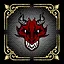 The Dragon Slayer Warrior icon