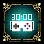 The top player icon