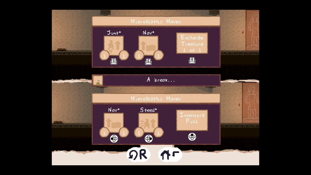 Archaeology Rush Screenshot 2