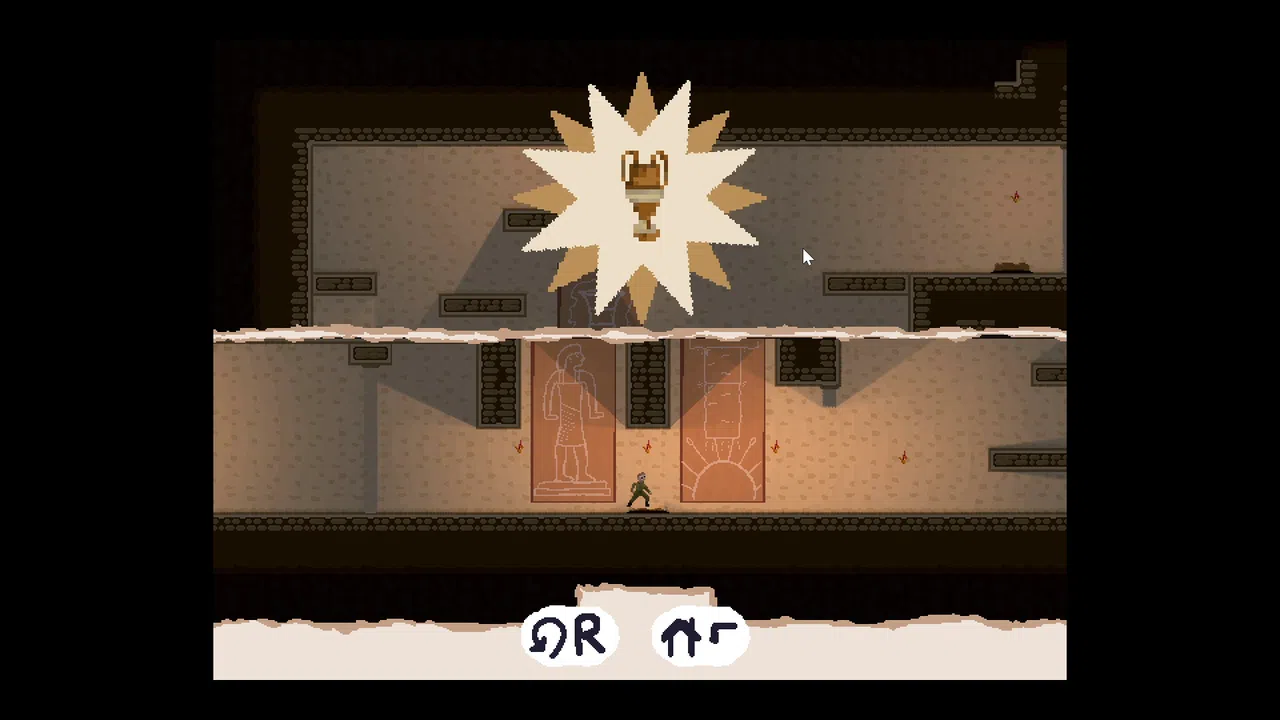 Archaeology Rush Screenshot 1