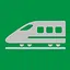 Train Enthusiast icon