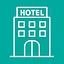 Hotel Guest icon