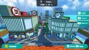 MAHOROBA CAT Screenshot 1