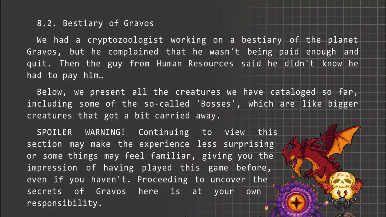 Jett Rider - Game User Manual Screenshot 2