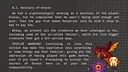 Jett Rider - Game User Manual Screenshot 2