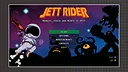 Jett Rider - Game User Manual Screenshot 3
