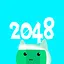 2048 Master icon