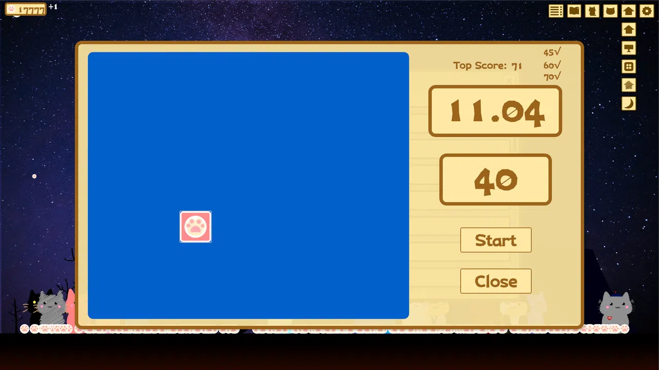 Meowmewbug Screenshot 6