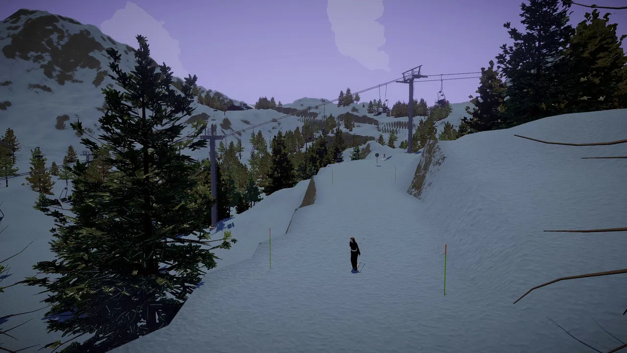Skingdom Screenshot 3