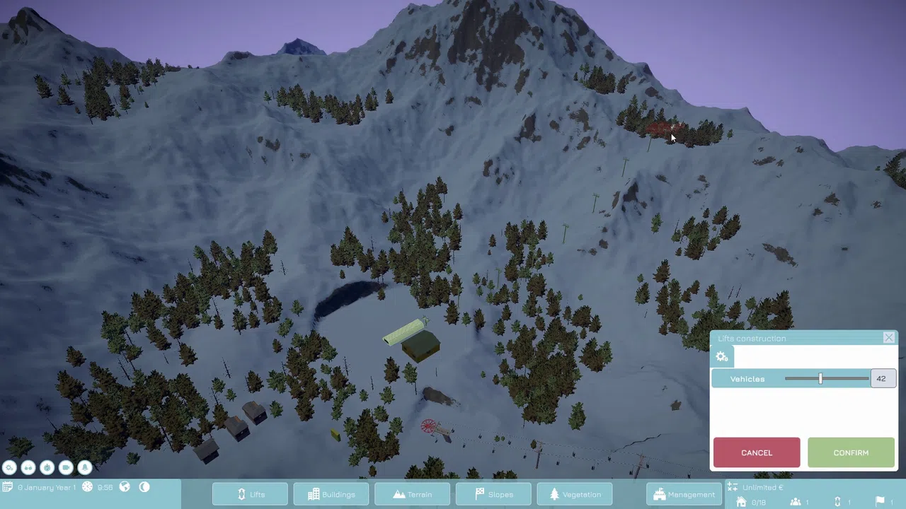 Skingdom Screenshot 0