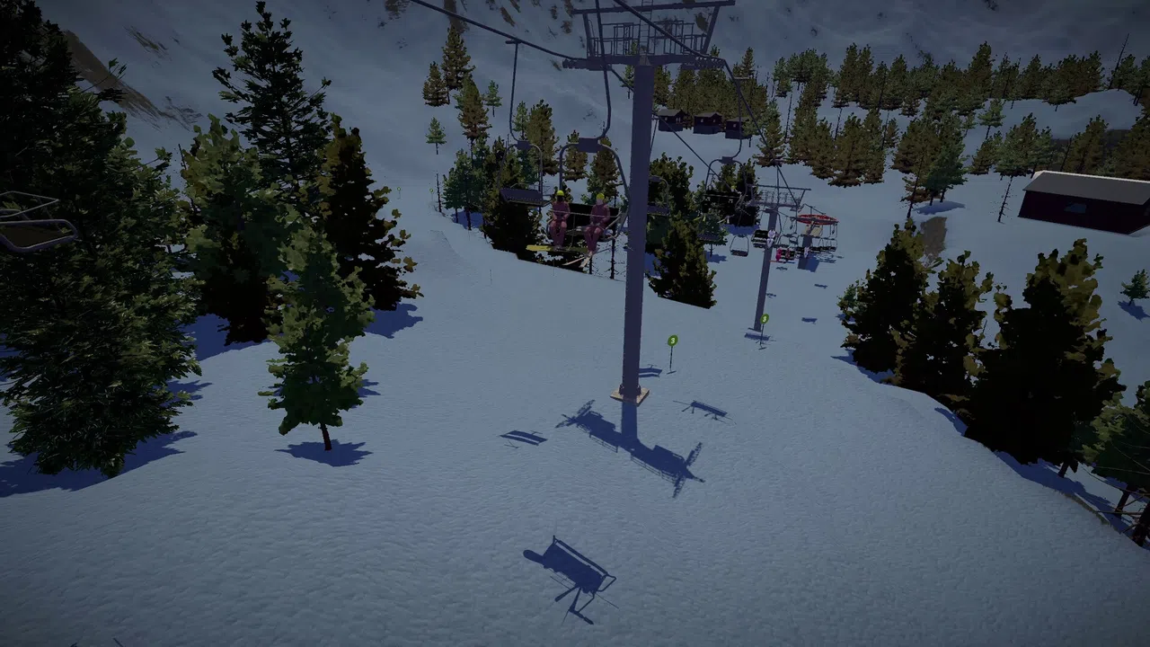 Skingdom Screenshot 5