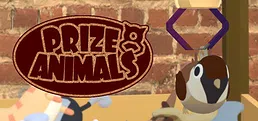 PRIZE ANIMALS
