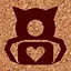 Maximum thanks icon