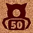 50 Animals