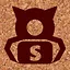 Very skillful icon