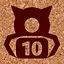 10 Animals icon
