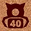 40 Animals icon