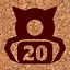 20 Animals icon