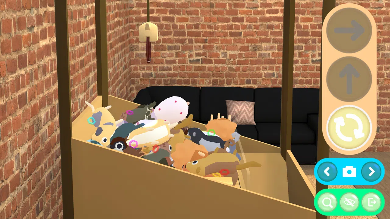 PRIZE ANIMALS Screenshot 1
