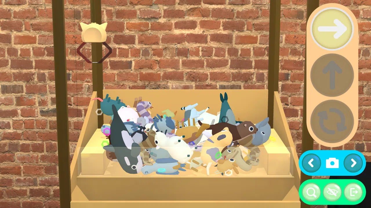 PRIZE ANIMALS Screenshot 0