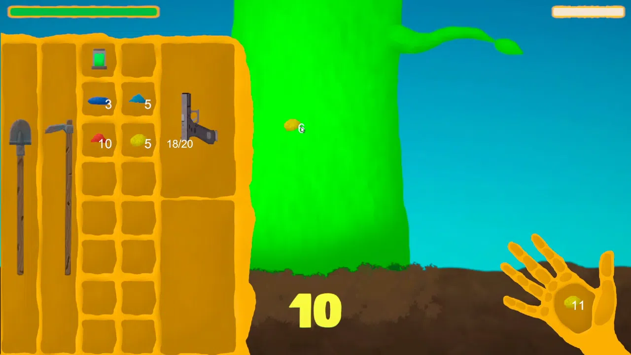 Plant the Towers Screenshot 5
