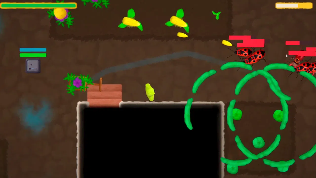 Plant the Towers Screenshot 0