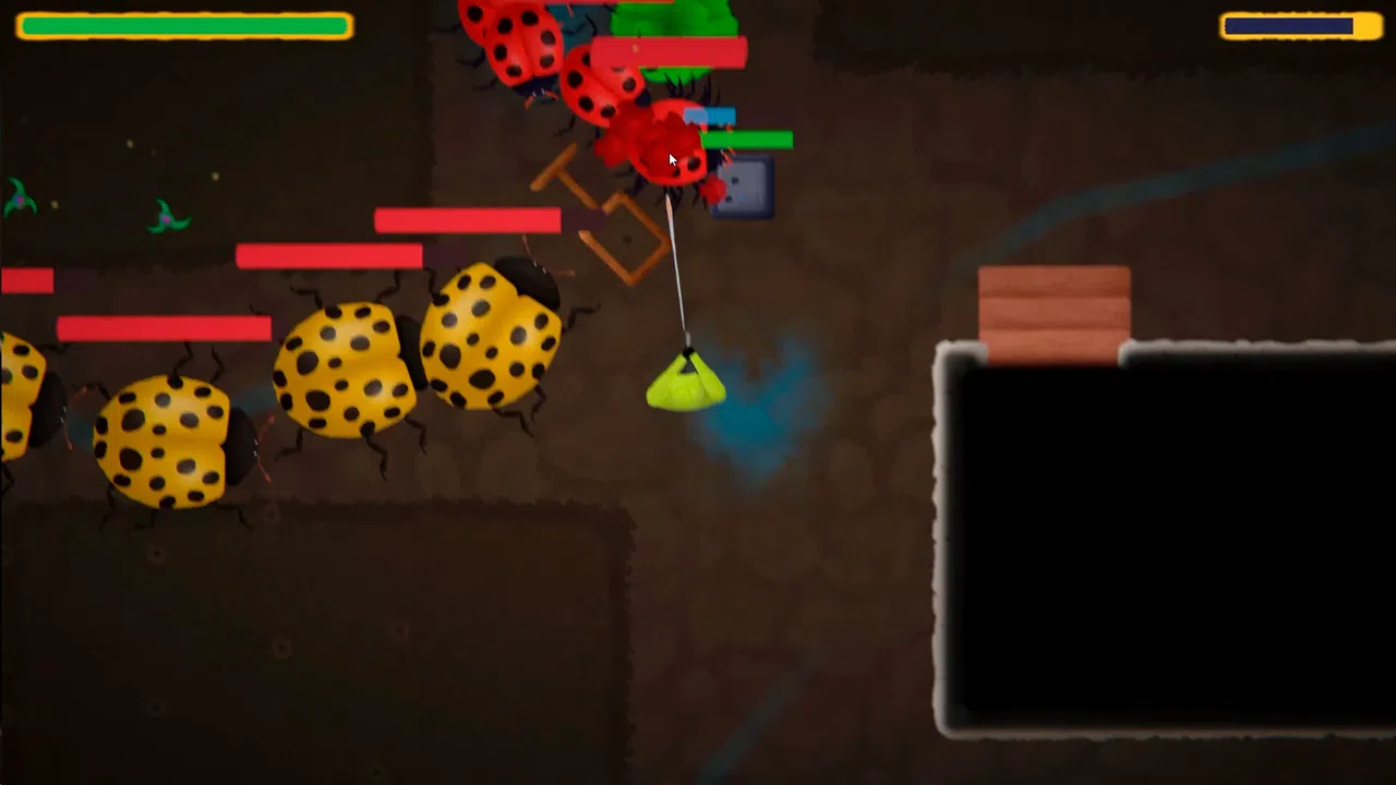Plant the Towers Screenshot 4