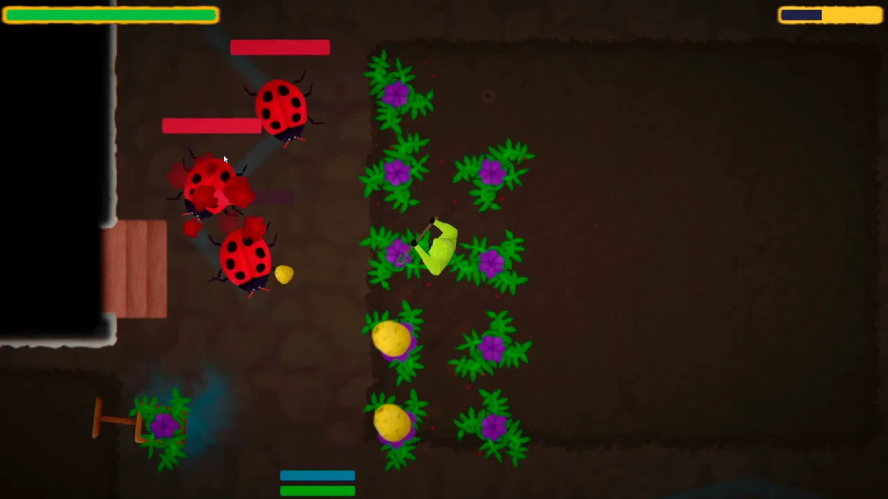 Plant the Towers Screenshot 1