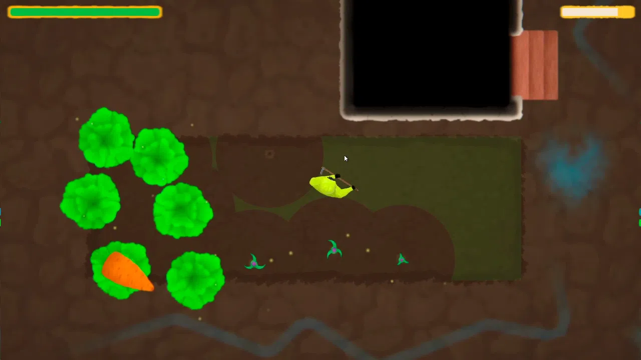 Plant the Towers Screenshot 3