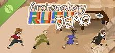 Archaeology Rush Demo