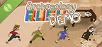 Archaeology Rush Demo