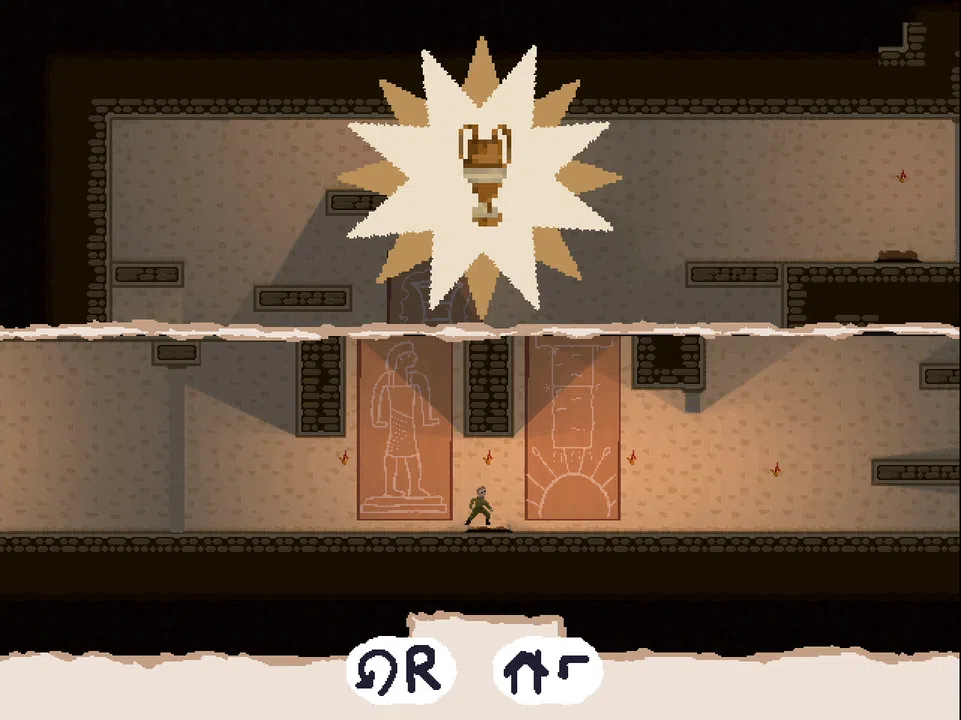 Archaeology Rush Demo Screenshot 1