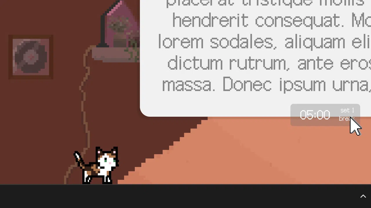 purrounding Screenshot 5