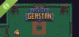 Pit of Gerstan Demo