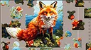 Master of Pieces © Jigsaw Puzzle - Beadwoven Beauty Screenshot 4