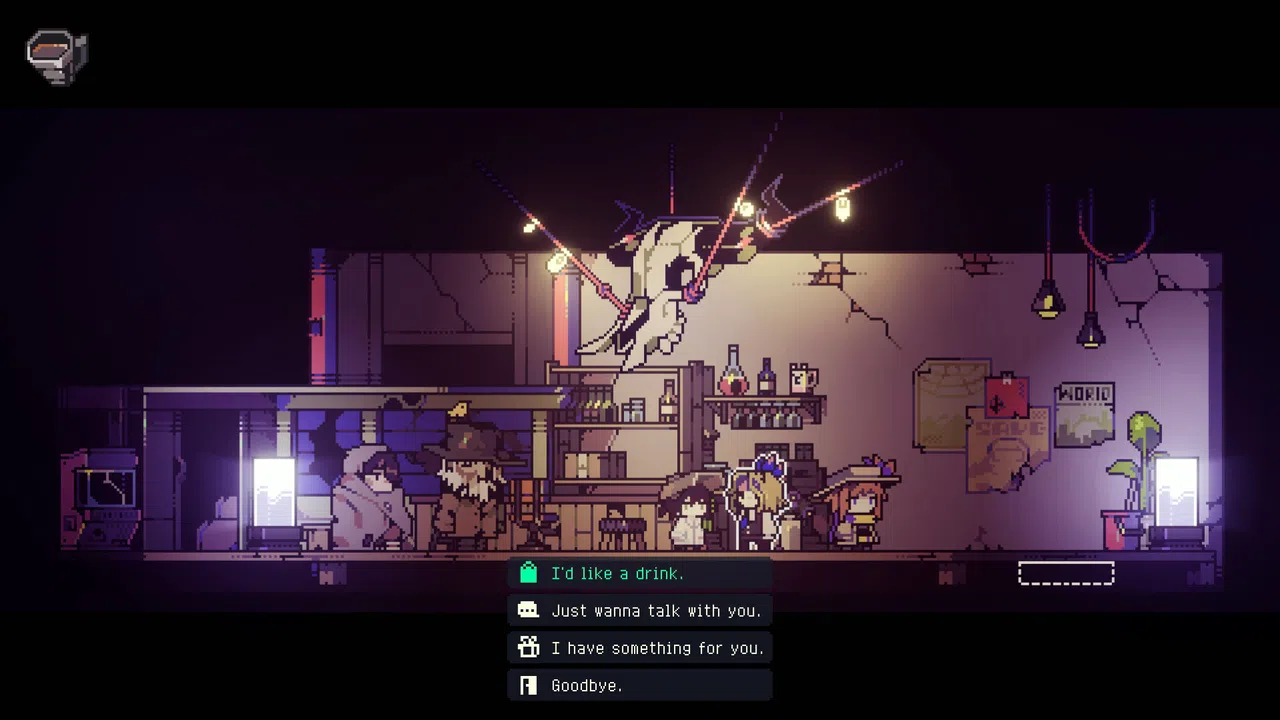 Doloc Town DEMO Screenshot 3