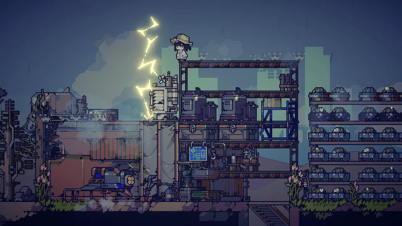 Doloc Town DEMO Screenshot 5