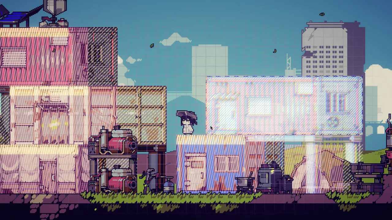 Doloc Town DEMO Screenshot 7