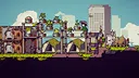 Doloc Town DEMO Screenshot 0