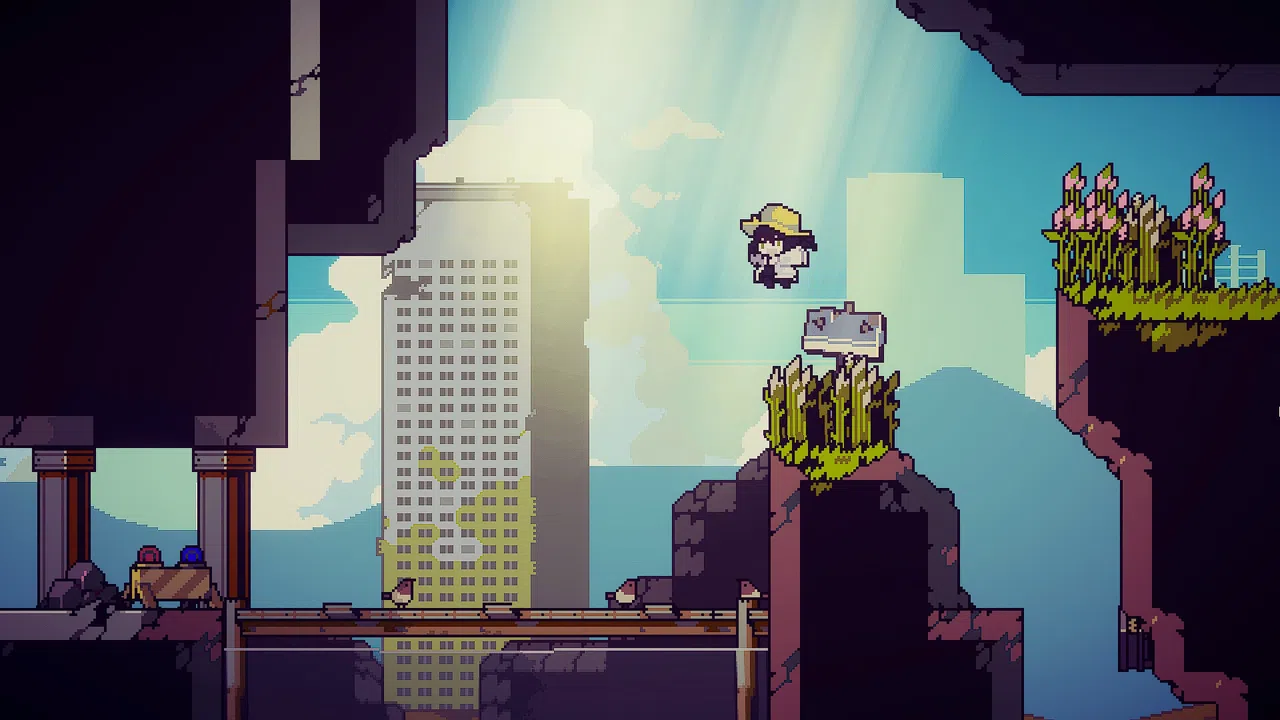 Doloc Town DEMO Screenshot 4