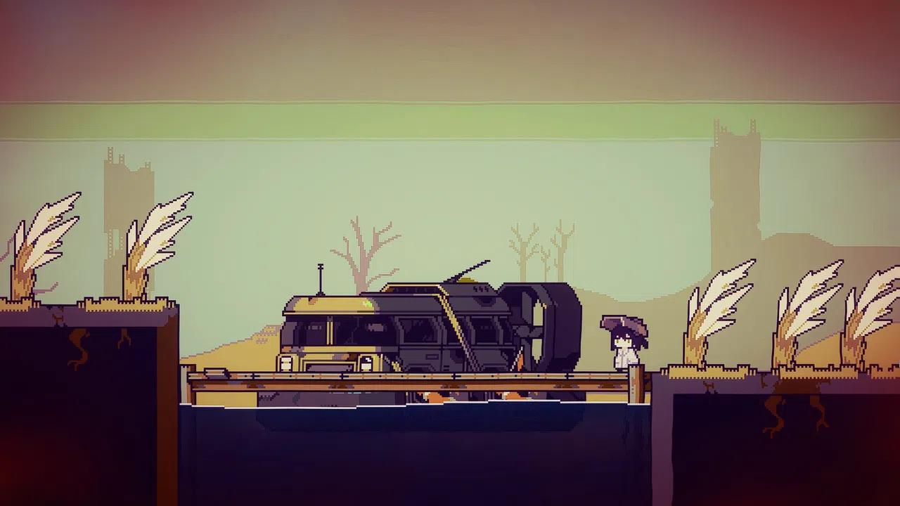 Doloc Town DEMO Screenshot 6