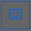 Welcome icon